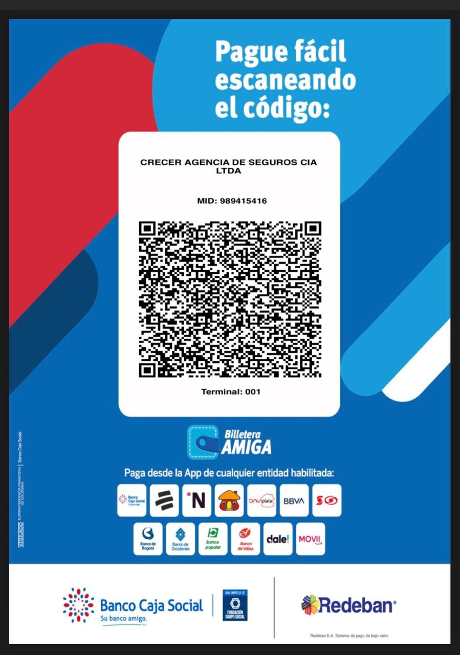Código QR